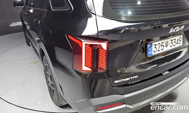 Kia Sorento 2023 1.6 автомат (гидро), миниатюра 9