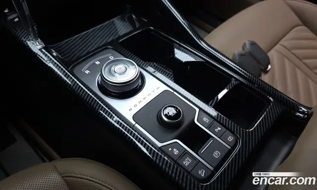 Kia Sorento 2024 2.5 автомат (гидро), миниатюра 12