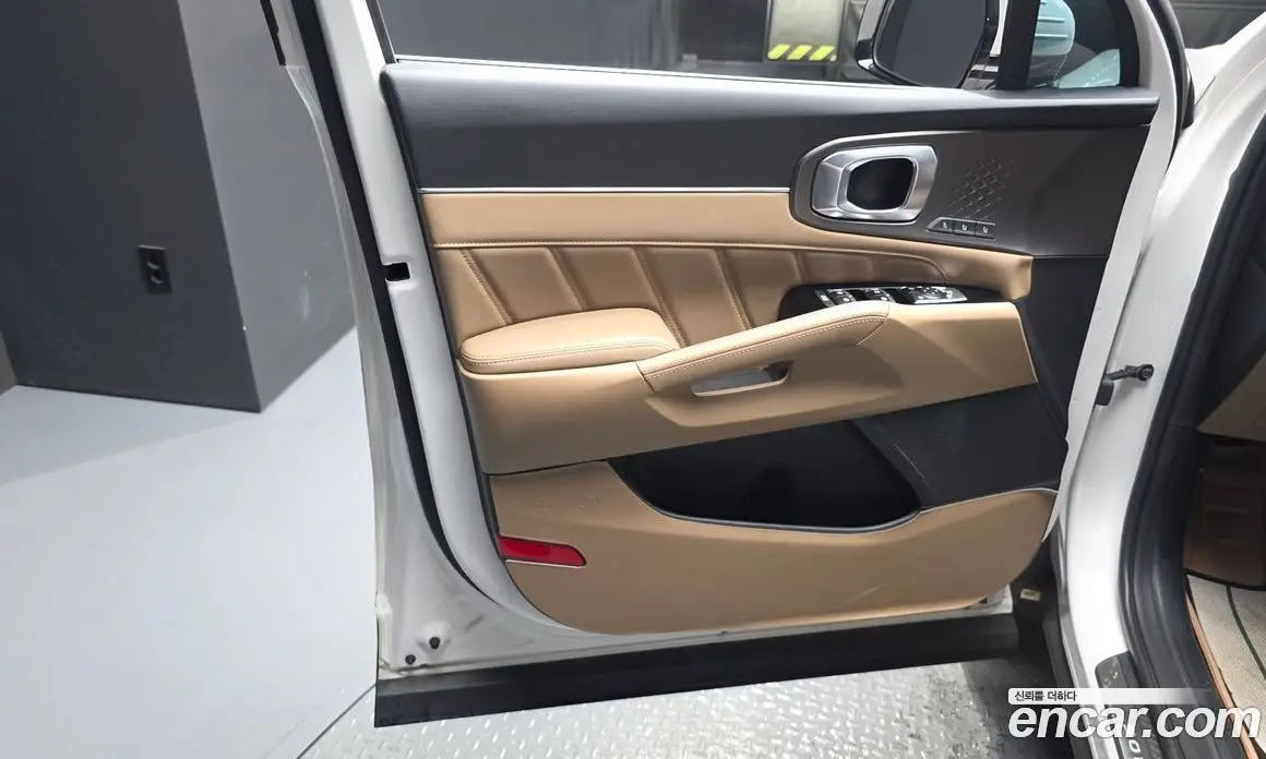 Kia Sorento 2024 2.5 автомат (гидро), фото 14