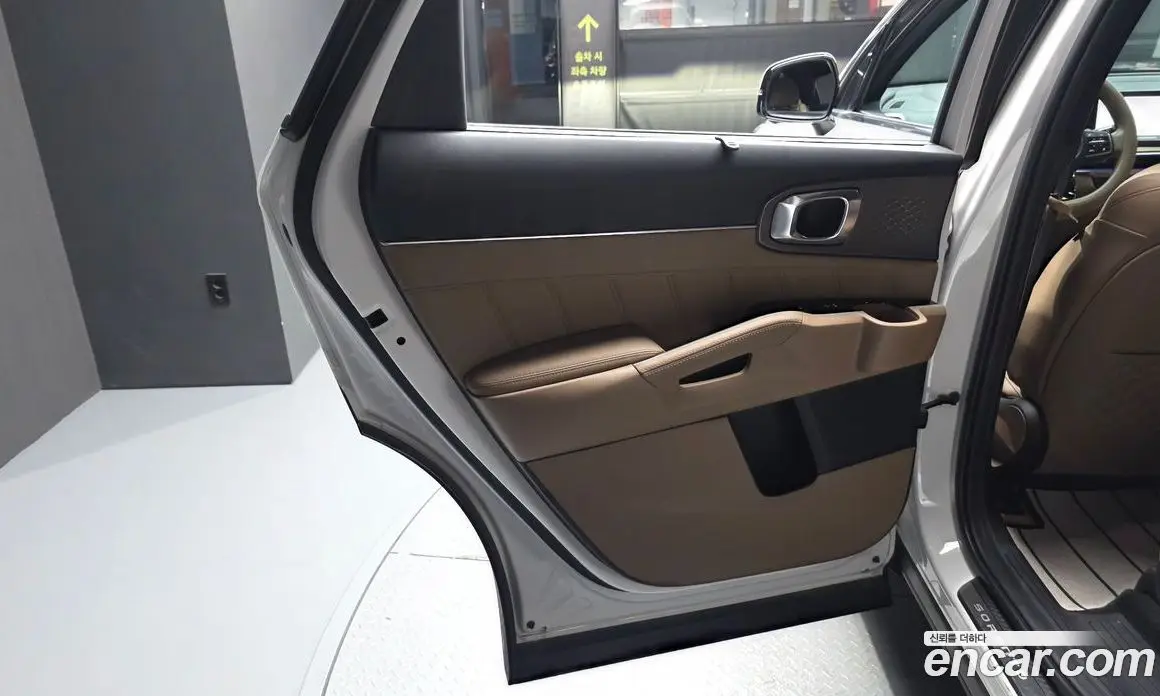 Kia Sorento 2024 2.5 автомат (гидро), фото 15