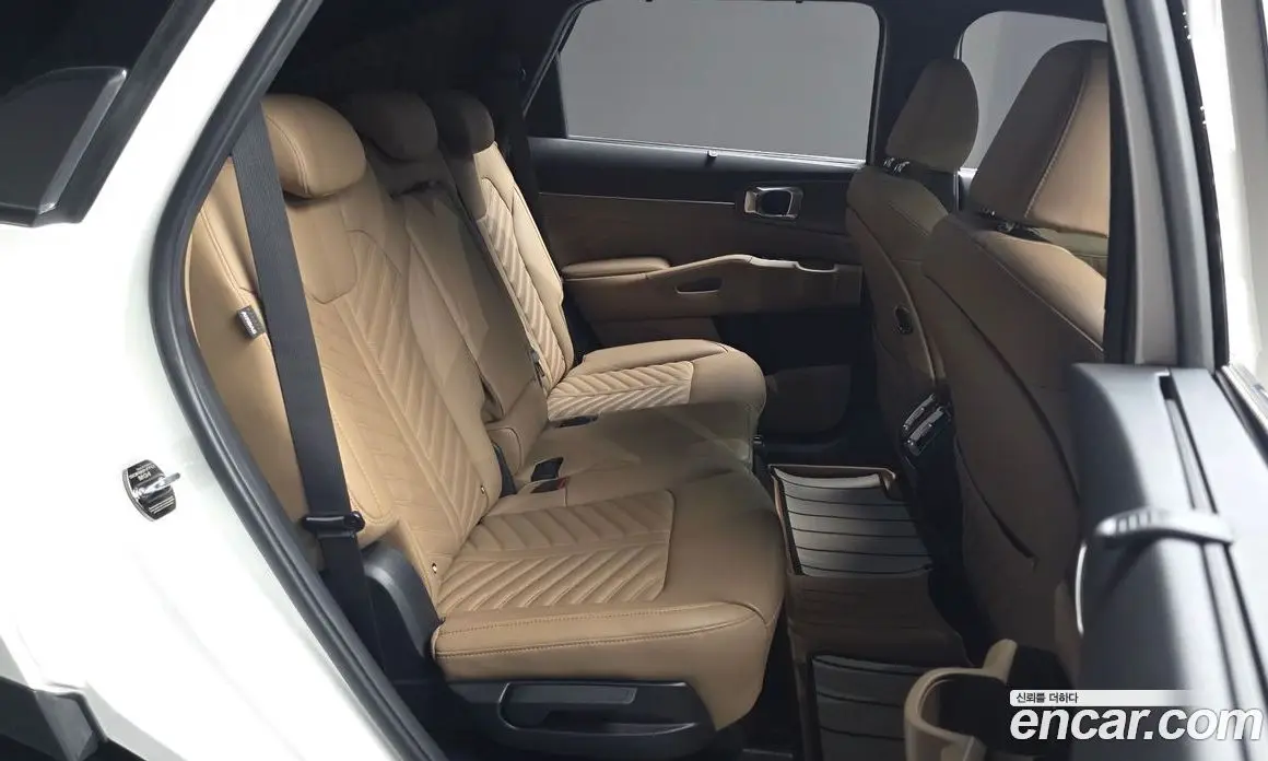 Kia Sorento 2024 2.5 автомат (гидро), фото 17