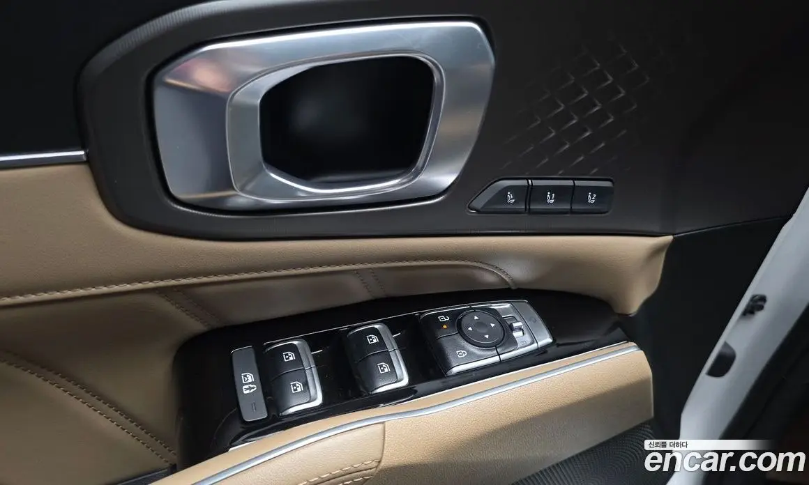 Kia Sorento 2024 2.5 автомат (гидро), фото 29
