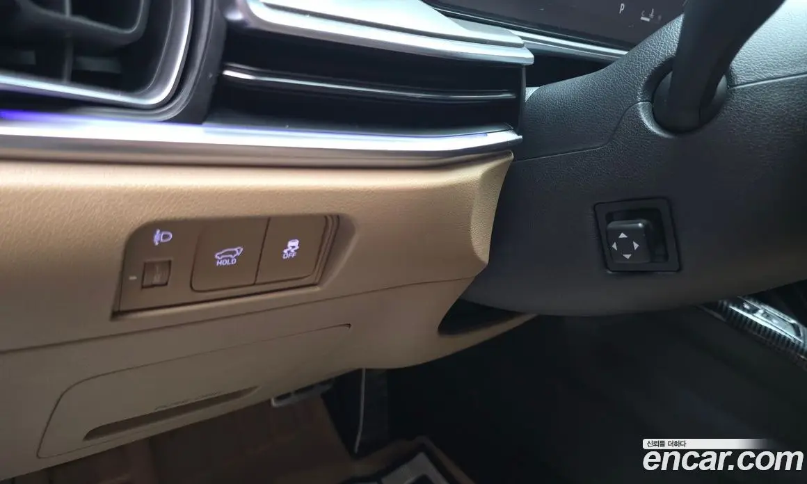 Kia Sorento 2024 2.5 автомат (гидро), фото 30