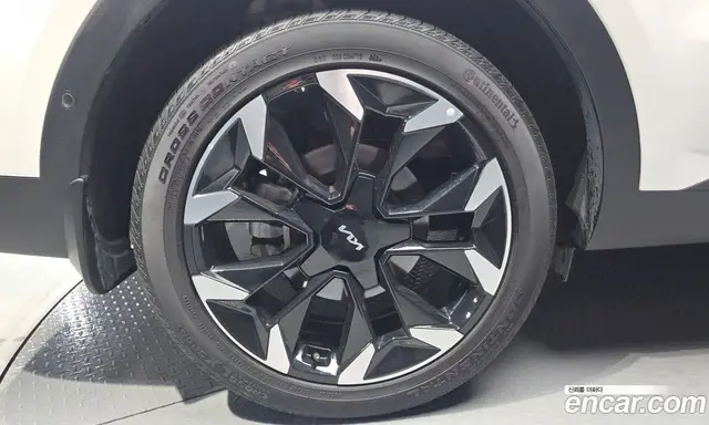 Kia Sorento 2024 2.5 автомат (гидро), миниатюра 5
