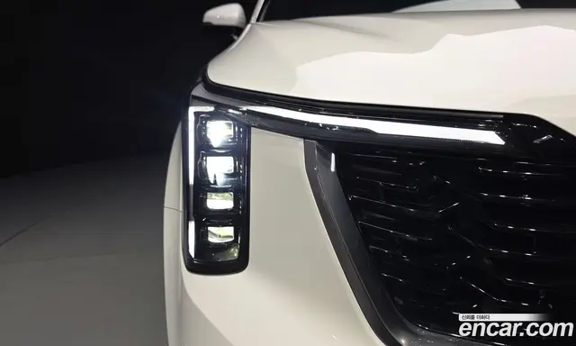 Kia Sorento 2024 2.5 автомат (гидро), миниатюра 8
