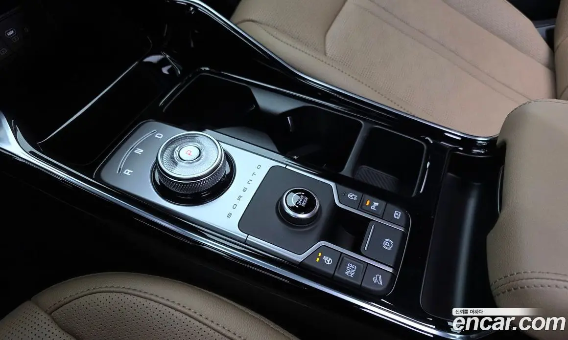 Kia Sorento 2025 2.5 автомат (гидро), фото 12