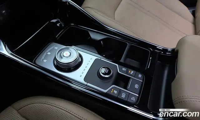 Kia Sorento 2025 2.5 автомат (гидро), миниатюра 12
