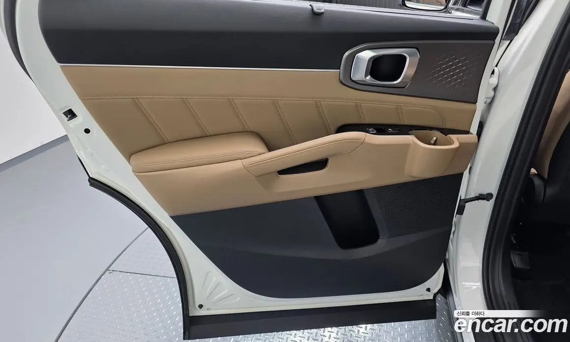 Kia Sorento 2025 2.5 автомат (гидро), фото 15