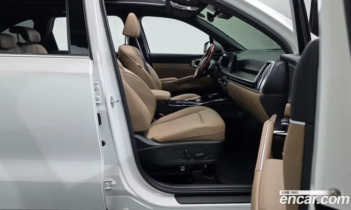 Kia Sorento 2025 2.5 автомат (гидро), фото 16