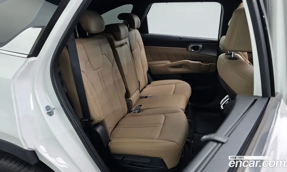 Kia Sorento 2025 2.5 автомат (гидро), фото 17