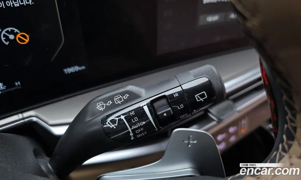 Kia Sorento 2025 2.5 автомат (гидро), фото 25