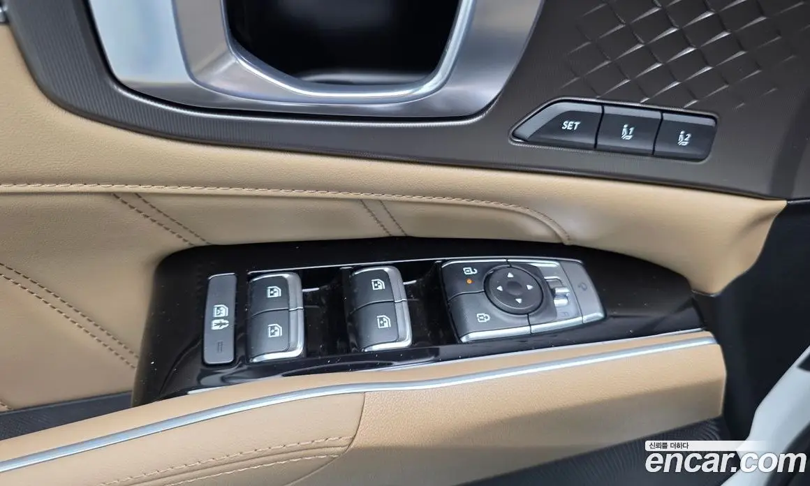 Kia Sorento 2025 2.5 автомат (гидро), фото 27
