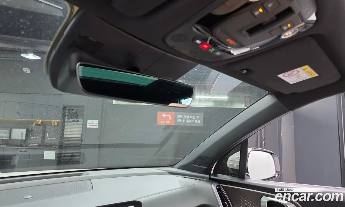 Kia Sorento 2025 2.5 автомат (гидро), фото 29