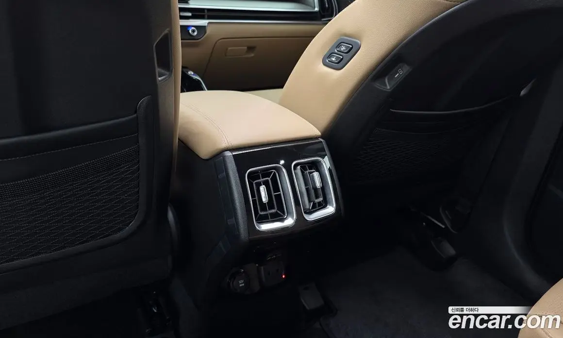 Kia Sorento 2025 2.5 автомат (гидро), фото 31