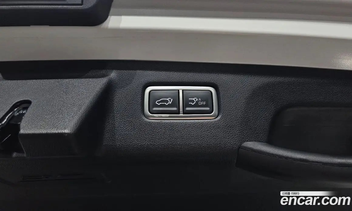 Kia Sorento 2025 2.5 автомат (гидро), фото 35
