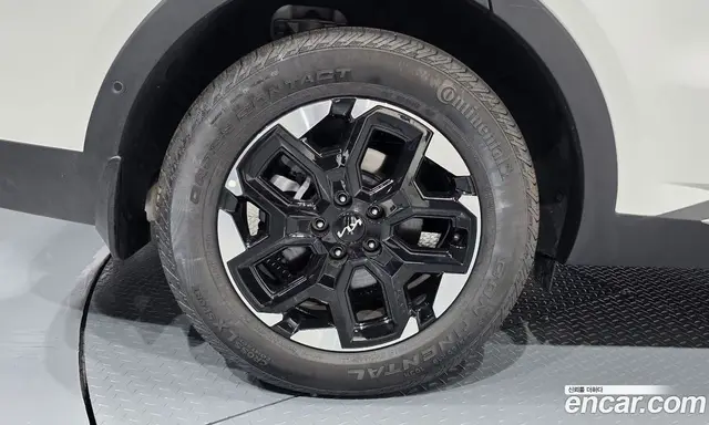 Kia Sorento 2025 2.5 автомат (гидро), миниатюра 5
