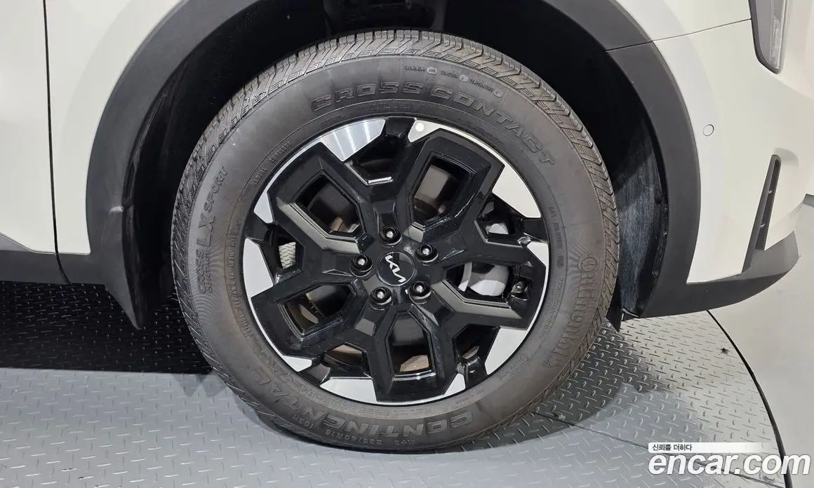 Kia Sorento 2025 2.5 автомат (гидро), фото 7