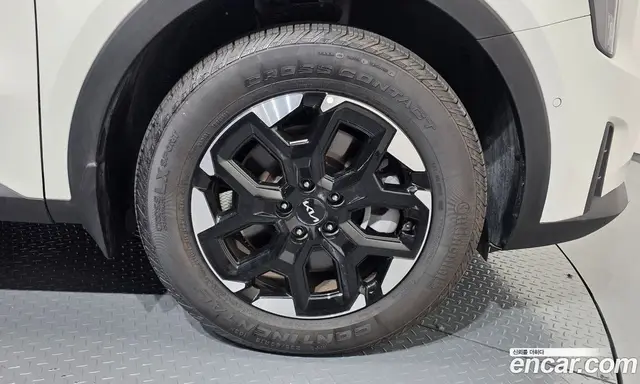 Kia Sorento 2025 2.5 автомат (гидро), миниатюра 7