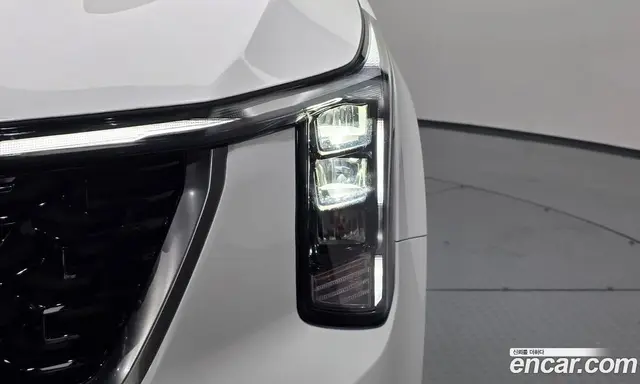 Kia Sorento 2025 2.5 автомат (гидро), миниатюра 8