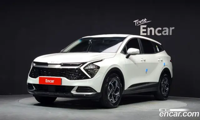 Kia Sportage 2022 1.6 автомат (гидро), миниатюра 1 Kia Sportage 2022 1.6 автомат (гидро), миниатюра 1