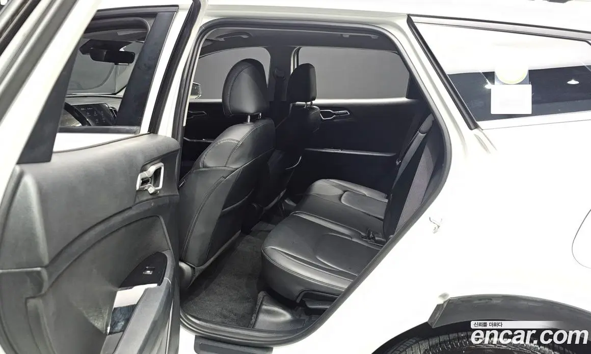 Kia Sportage 2022 1.6 автомат (гидро), фото 11 Kia Sportage 2022 1.6 автомат (гидро), фото 11