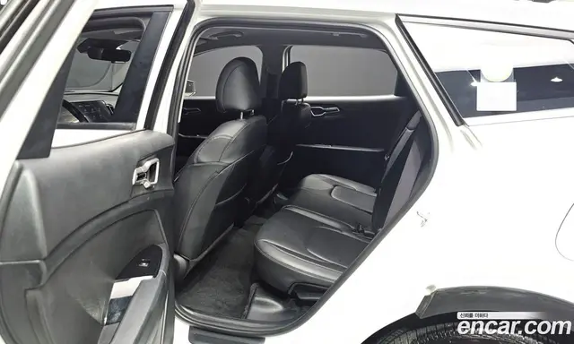 Kia Sportage 2022 1.6 автомат (гидро), миниатюра 11 Kia Sportage 2022 1.6 автомат (гидро), миниатюра 11
