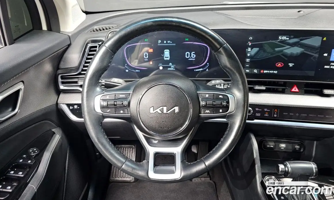 Kia Sportage 2022 1.6 автомат (гидро), фото 15 Kia Sportage 2022 1.6 автомат (гидро), фото 15