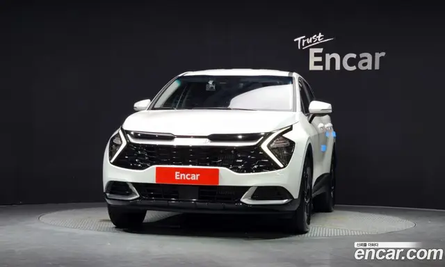 Kia Sportage 2022 1.6 автомат (гидро), миниатюра 3 Kia Sportage 2022 1.6 автомат (гидро), миниатюра 3