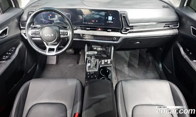 Kia Sportage 2022 1.6 автомат (гидро), миниатюра 7 Kia Sportage 2022 1.6 автомат (гидро), миниатюра 7