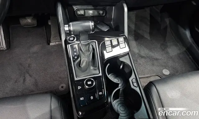 Kia Sportage 2022 1.6 автомат (гидро), миниатюра 9 Kia Sportage 2022 1.6 автомат (гидро), миниатюра 9