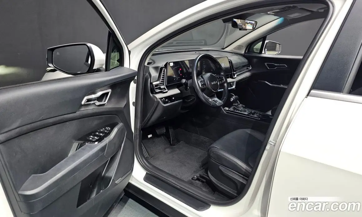 Kia Sportage 2022 1.6 автомат (гидро), фото 10 Kia Sportage 2022 1.6 автомат (гидро), фото 10