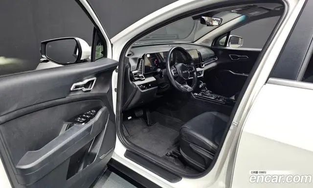 Kia Sportage 2022 1.6 автомат (гидро), миниатюра 10 Kia Sportage 2022 1.6 автомат (гидро), миниатюра 10