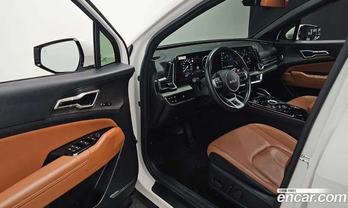 Kia Sportage 2022 1.6 автомат (гидро), фото 11