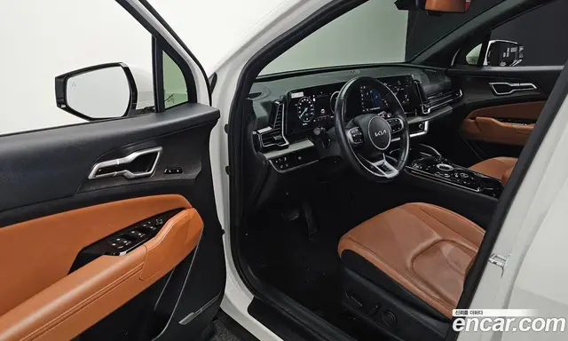 Kia Sportage 2022 1.6 автомат (гидро), миниатюра 11