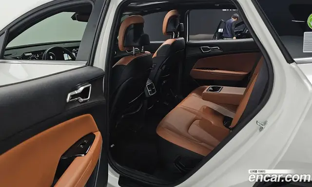 Kia Sportage 2022 1.6 автомат (гидро), миниатюра 12