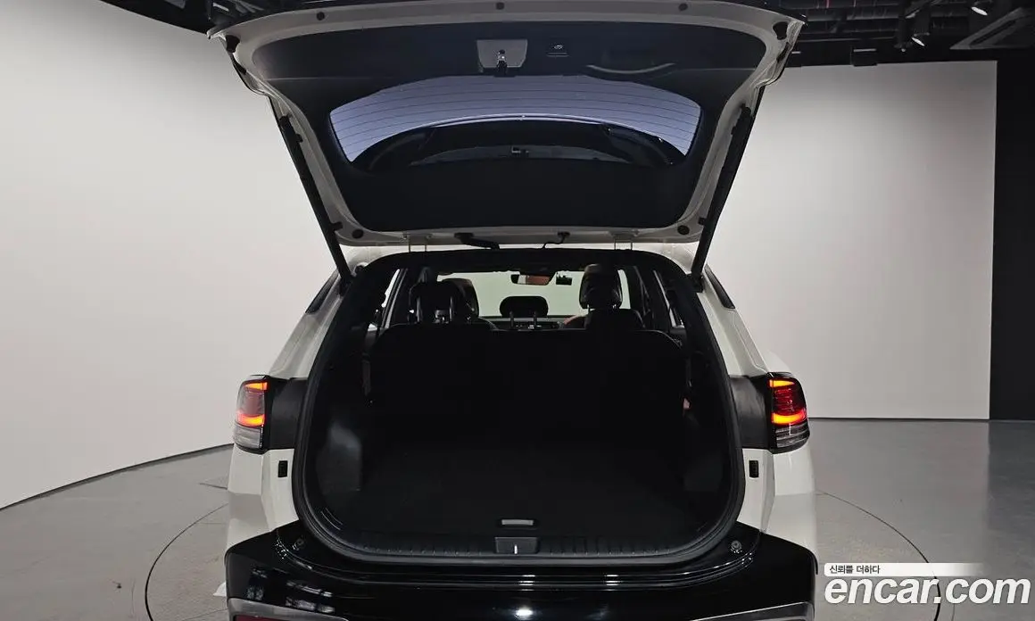 Kia Sportage 2022 1.6 автомат (гидро), фото 20