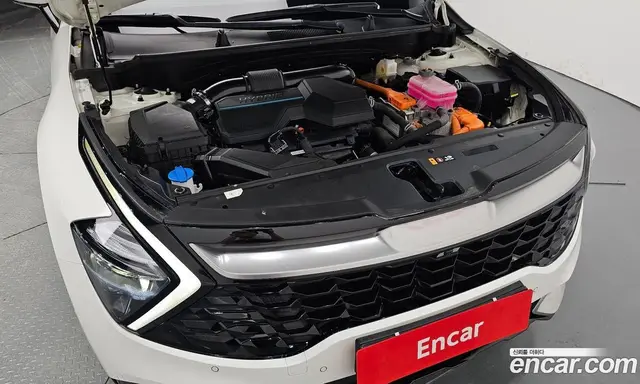 Kia Sportage 2022 1.6 автомат (гидро), миниатюра 6