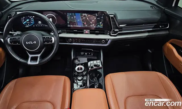 Kia Sportage 2022 1.6 автомат (гидро), миниатюра 7
