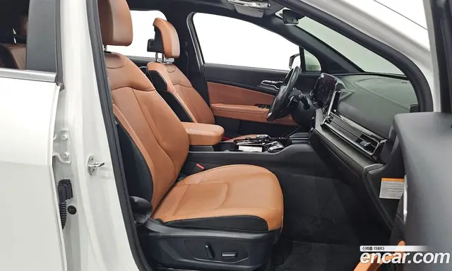Kia Sportage 2022 1.6 автомат (гидро), миниатюра 10