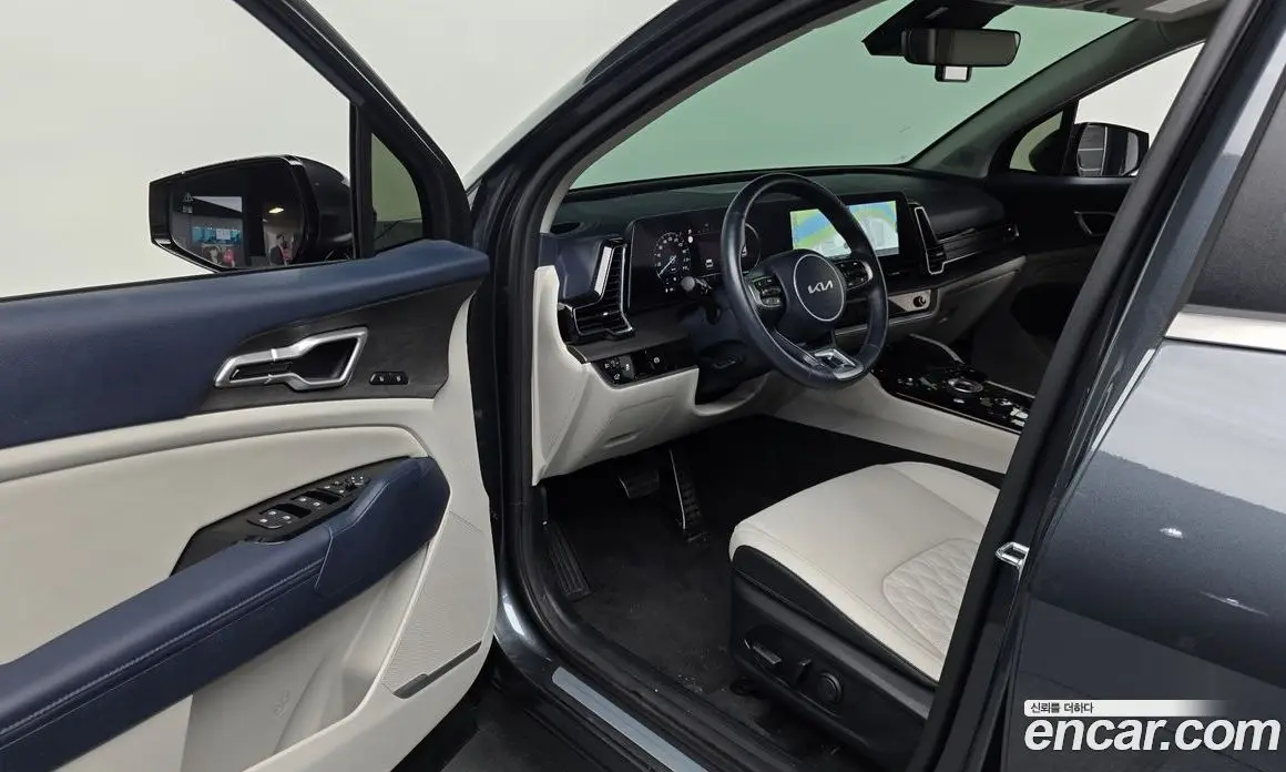 Kia Sportage 2024 1.6 автомат (гидро), фото 12