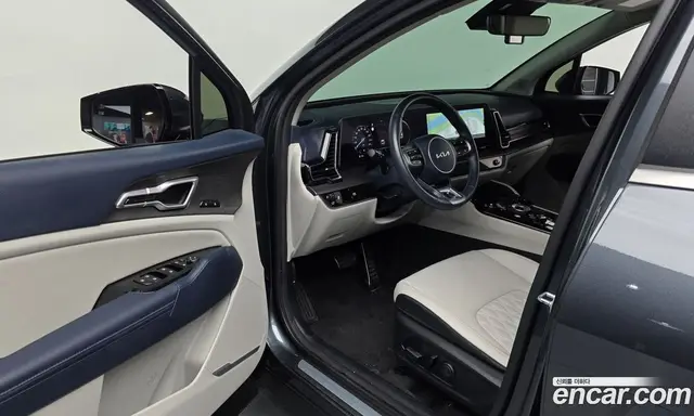Kia Sportage 2024 1.6 автомат (гидро), миниатюра 12