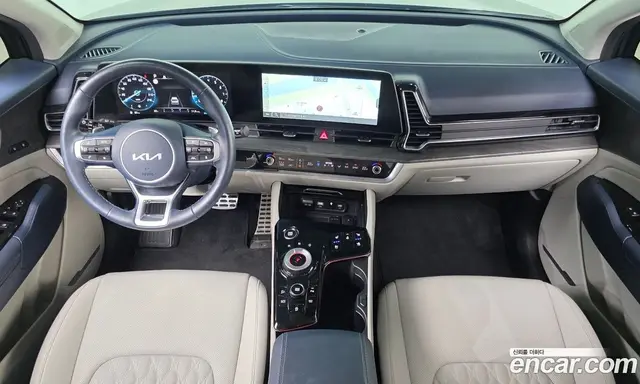 Kia Sportage 2024 1.6 автомат (гидро), миниатюра 9