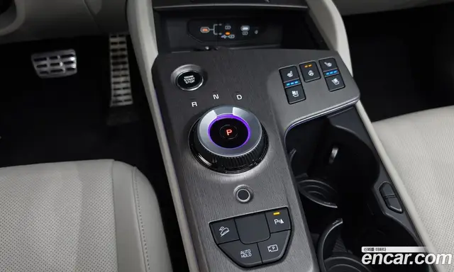 Kia Sportage 2025 1.6 автомат (гидро), миниатюра 11