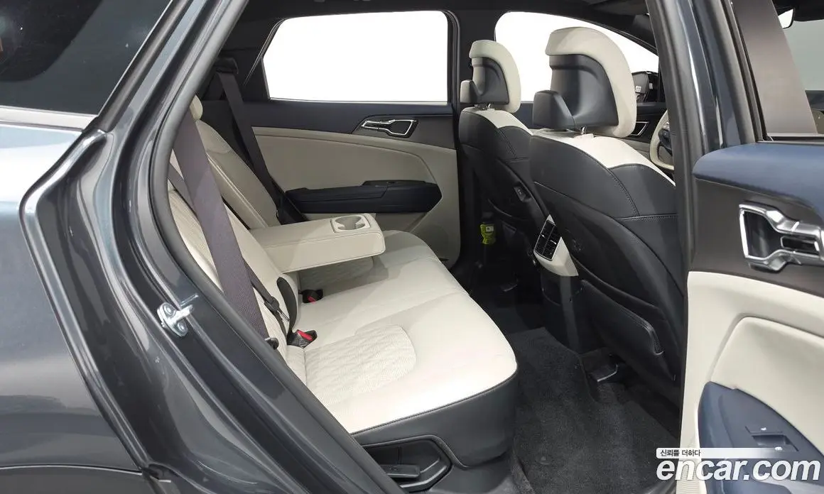 Kia Sportage 2025 1.6 автомат (гидро), фото 16
