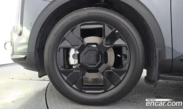 Kia Sportage 2025 1.6 автомат (гидро), миниатюра 4