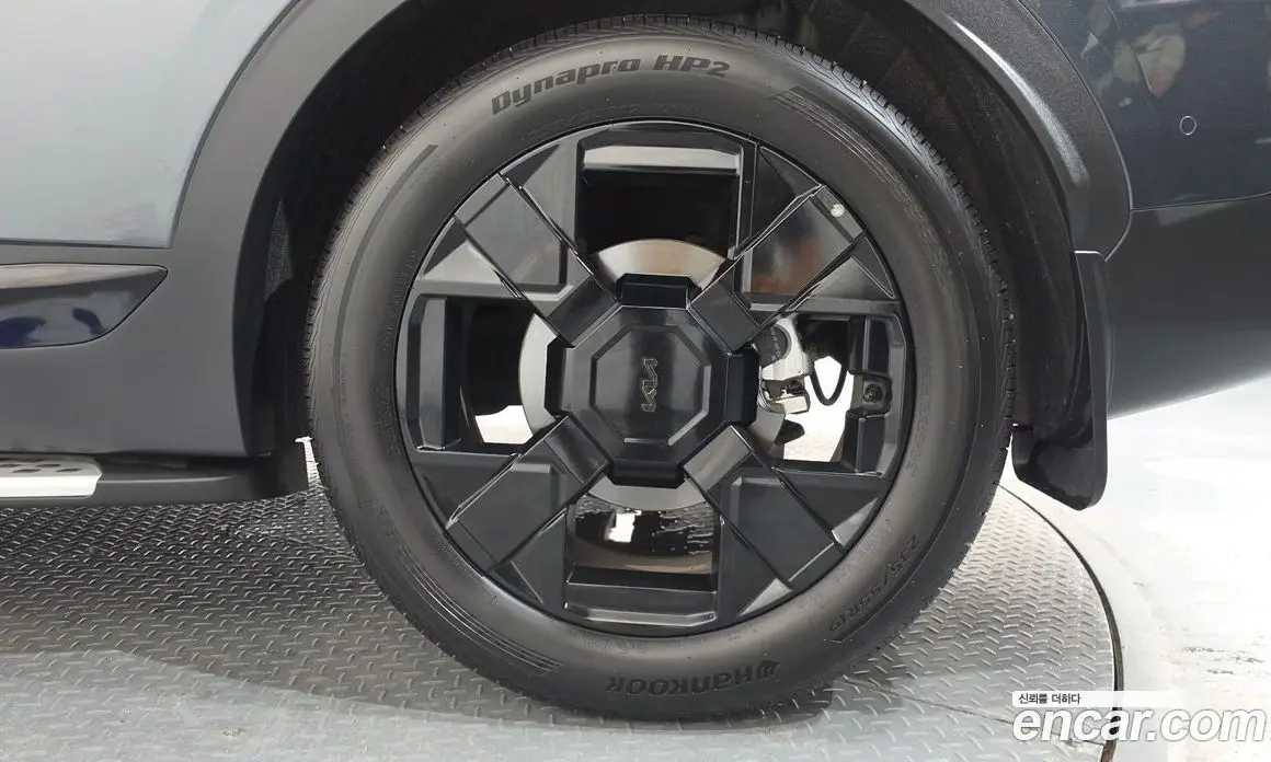 Kia Sportage 2025 1.6 автомат (гидро), фото 6
