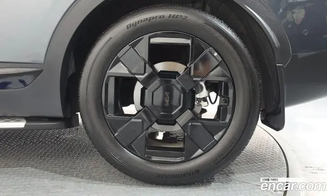 Kia Sportage 2025 1.6 автомат (гидро), миниатюра 6