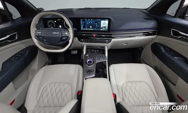 Kia Sportage 2025 1.6 автомат (гидро), миниатюра 9