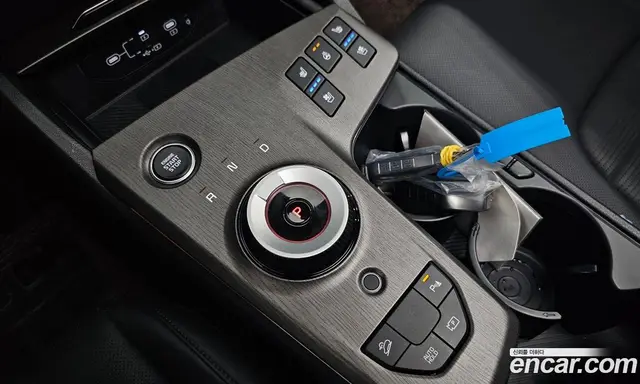 Kia Sportage 2025 1.6 автомат (гидро), миниатюра 11