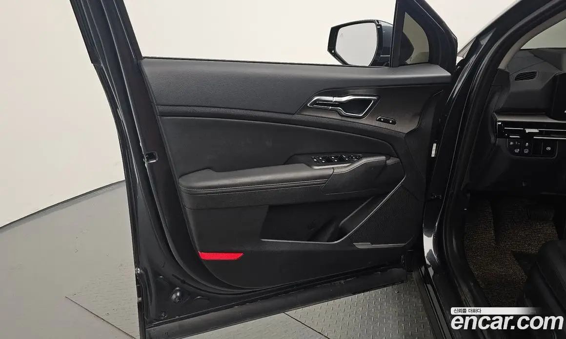 Kia Sportage 2025 1.6 автомат (гидро), фото 13